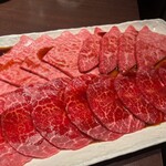 焼肉 冷麺 ユッチャン。 - 