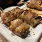 焼き鳥 ショウチャン 恵比寿 - 