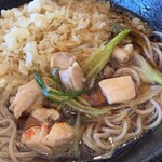幌加内製麺 - 