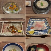 魚見茶寮 - 