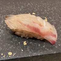 銀座 京都 鮨まつもと - 