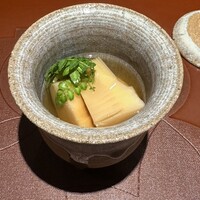 馳走 啐啄一十  - 