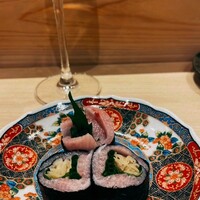 鮨処たけ原 - 