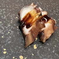 銀座 京都 鮨まつもと - 