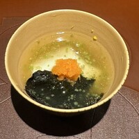 馳走 啐啄一十  - 