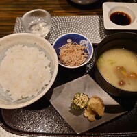 日本料理 湯河原 華暦 - 