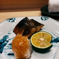 鮨処たけ原 - 