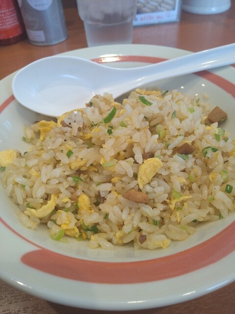 幸楽苑 イオンタウン鷹巣店 - 鷹ノ巣（ラーメン）の写真