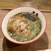 熊本ラーメン 黒亭 下通店