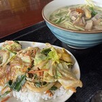 食事処がや家 - 