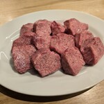 焼肉やっちゃん 西葛西店 - 上タン塩