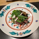 きたしんち 弓場慎之佑 - 春野菜