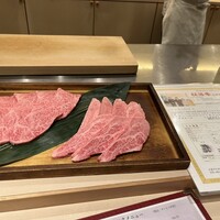 松阪牛 たかぎ - 