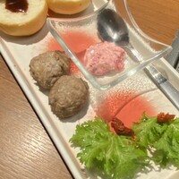 肉料理 KOJIRO - 
