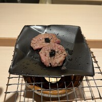 松阪牛 たかぎ - 