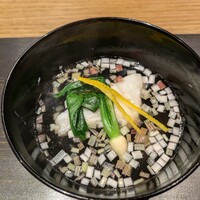 きたしんち 弓場慎之佑 - お椀