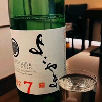 日本料理 晴山 - 