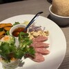 タイ料理 コンロウ 恵比寿