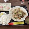 ゆい食堂