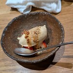 きたしんち 弓場慎之佑 - デザート