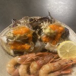 カンジャンケジャン 渡 神戸三宮店 - 