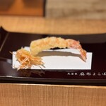 天冨良 麻布よこ田 新宿別邸 - 