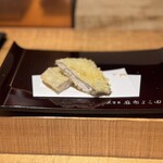 天冨良 麻布よこ田 新宿別邸 - 