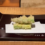 天冨良 麻布よこ田 新宿別邸 - 