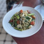 カフェ・ド・ラパン - 