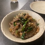 カンジャンケジャン 渡 神戸三宮店 - 