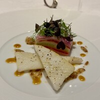 マスドラヴァンド - 