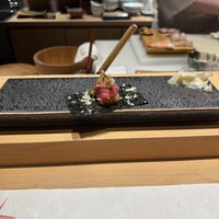 新宿御苑前 鮨らぼ  - 