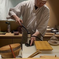 新宿御苑前 鮨らぼ  - 