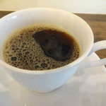コンパスコーヒー - 本日のコーヒー(オルディアーニ・グリーヒル)