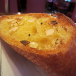 ビストロドナチュール - バケット（ガーリック）