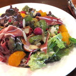 ビストロドナチュール - 