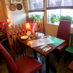 ビストロドナチュール - 