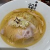 極上中華そば 福味 東京駅　KITTE店