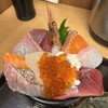 海鮮処 魚屋の台所 本店