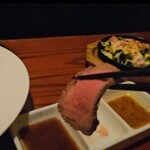 堀 堀～hori hori～ - 