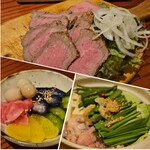 堀 堀～hori hori～ - 