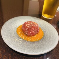 銀座焼肉 seigou - 