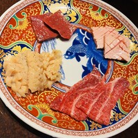 銀座焼肉 seigou - 