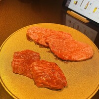 銀座焼肉 seigou - 