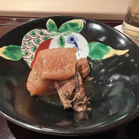 すし処 銀座 きたむら - 