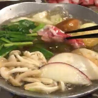 道産羊肉割烹 ラムぴりか - 