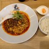 175°DENO担担麺 TOKYO