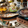 韓定食チャリム