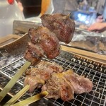 焼鳥の店 圭 - 