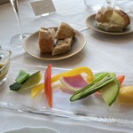 サーラ アマービレ - 